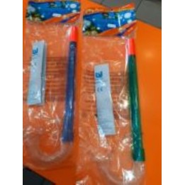 TUBO BUCEO 7-14A 919776