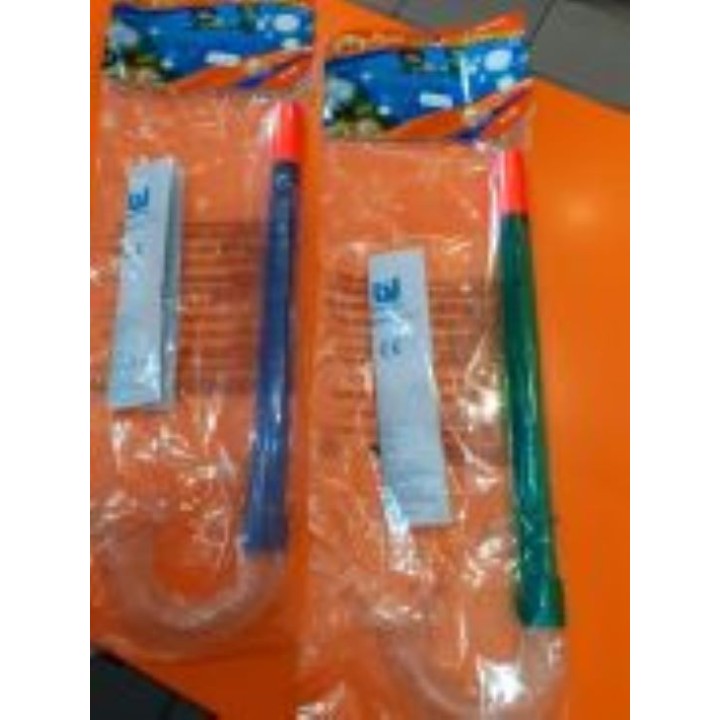 TUBO BUCEO 7-14A 919776