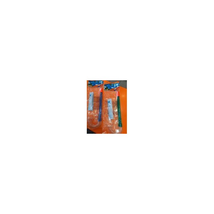 TUBO BUCEO 7-14A 919776