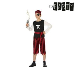 PIRATA ROJO 10-12A 70114