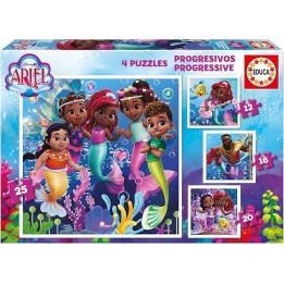 PZ PROGRESIVOS ARIEL 20342