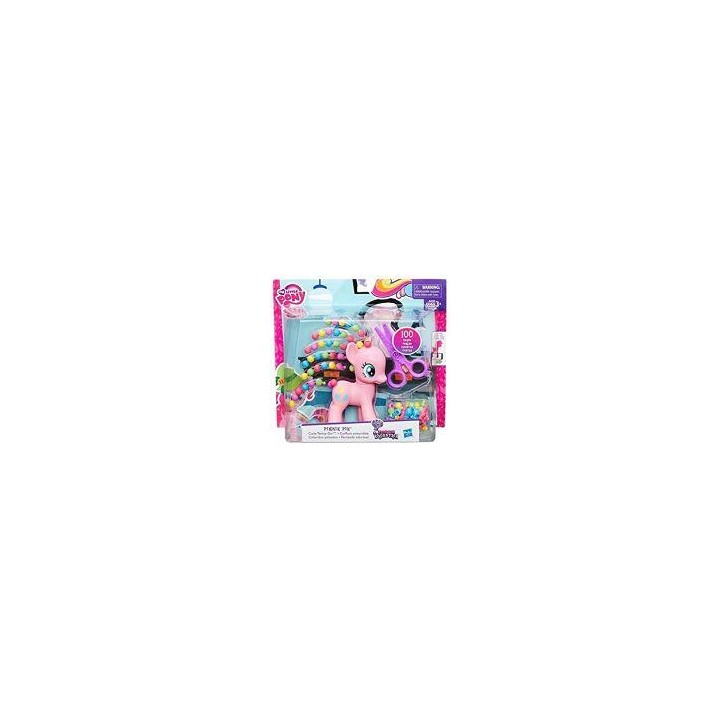 MLP PEINADOS MODA B3603