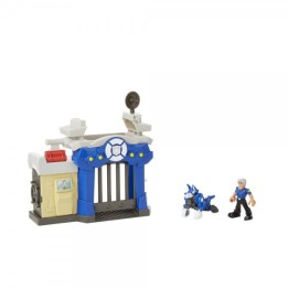TRA RBT RESCUE ADVENTURE B4963