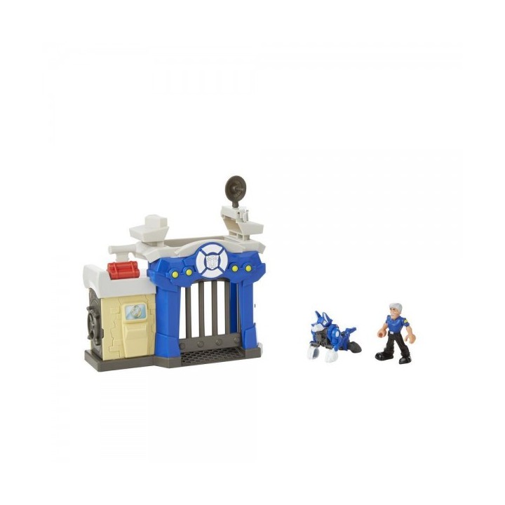 TRA RBT RESCUE ADVENTURE B4963