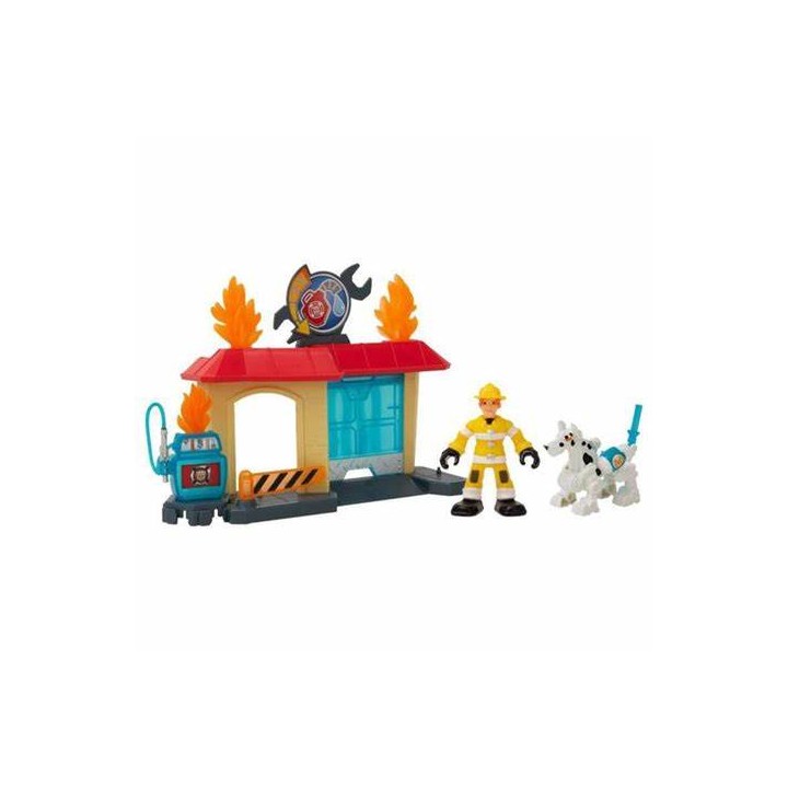 TRA RBT RESCUE ADVENTURE B4963