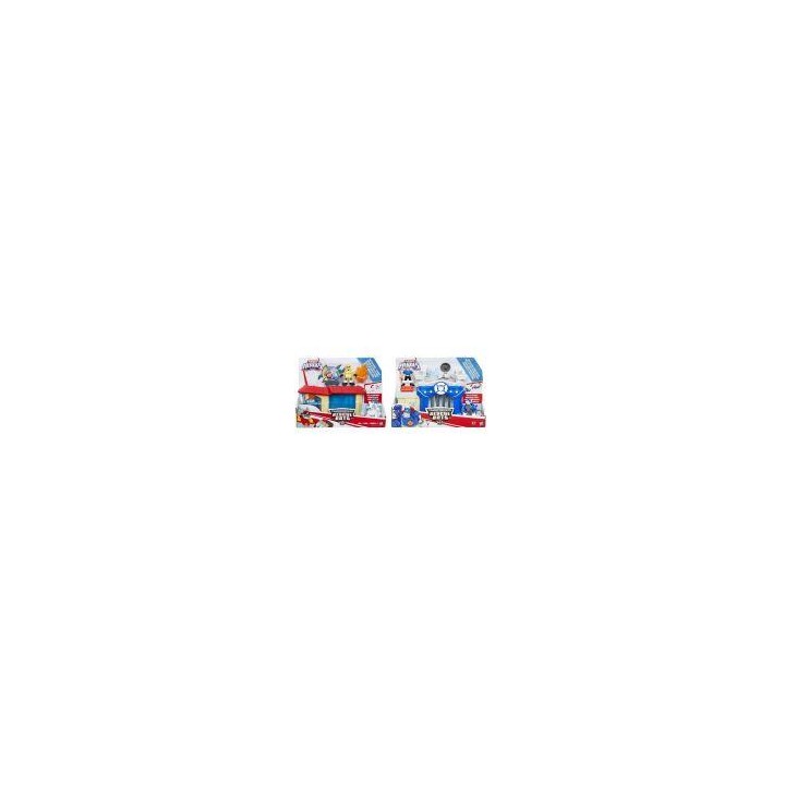 TRA RBT RESCUE ADVENTURE B4963