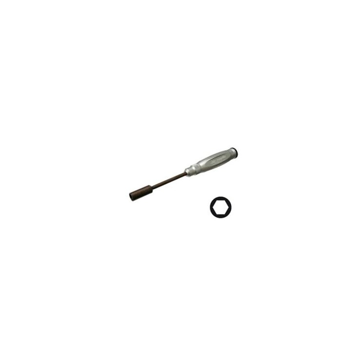 LLAVE HEXAGONAL 7.0 EX421932