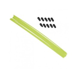 ANTENA AMARILLA CAPU HT520001Y