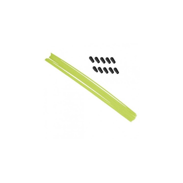 ANTENA AMARILLA CAPU HT520001Y