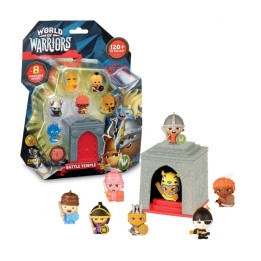 WOFW 8FIG. +TORRE WFW03111