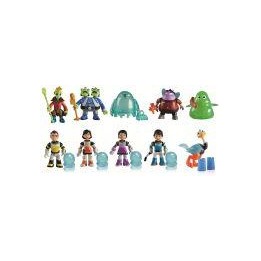 FIGURAS P.5 MILES 481015