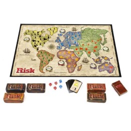 GAM RISK B7404