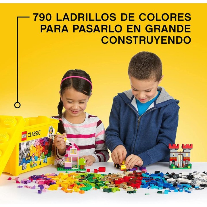 LADRILLOS CREATIV GRANDE 10698