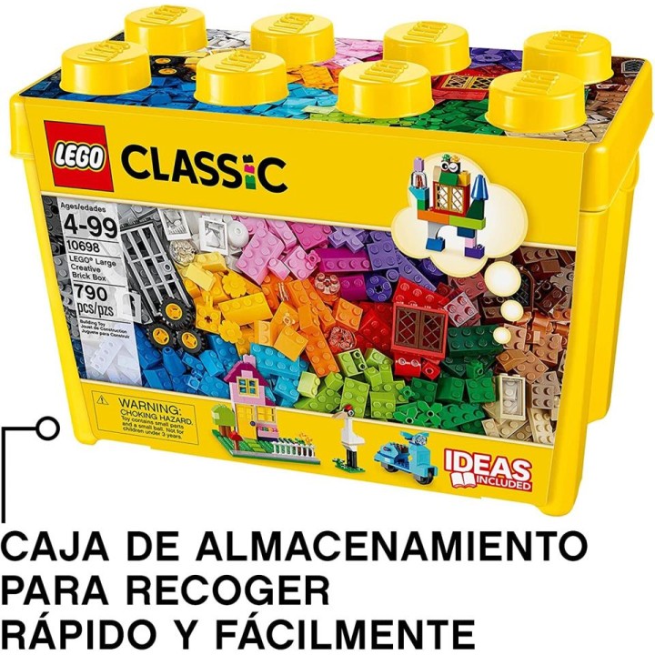 LADRILLOS CREATIV GRANDE 10698