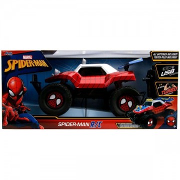 RC 1:14 BUGGY SPIDERMAN...