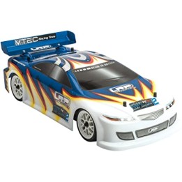COCHE S10 BRUSHLESS 4ED 120106