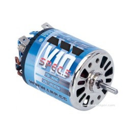 MOTOR V10 SPEC5 DB 57144
