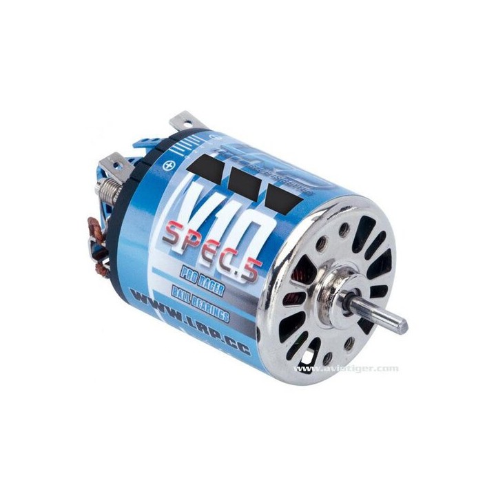 MOTOR V10 SPEC5 DB 57144