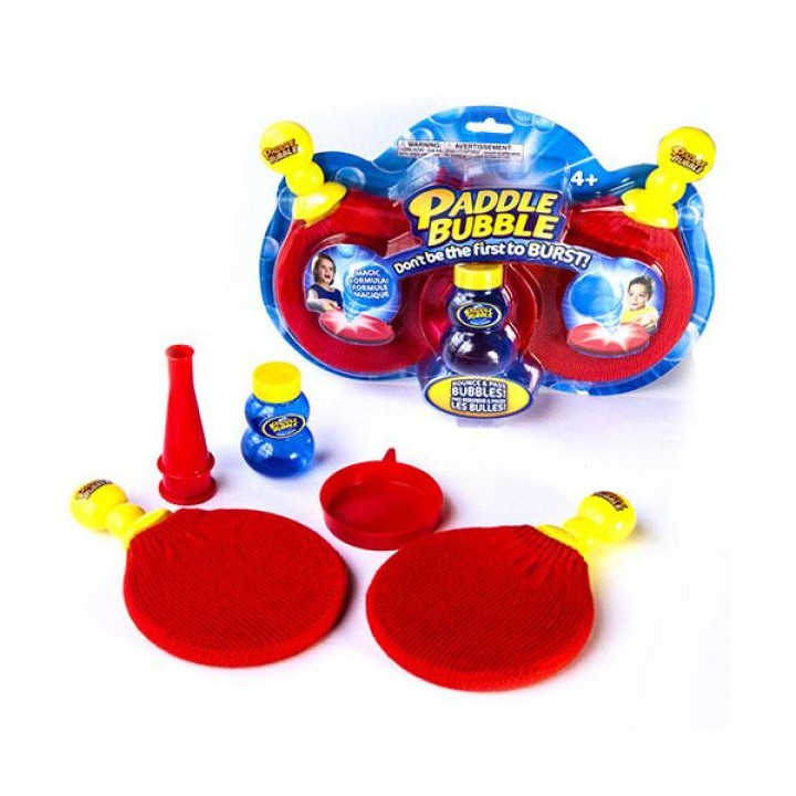 PADDLE BUBBLE 278213