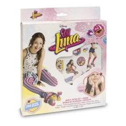 S.LUNA PREM.TATTOOS 675412