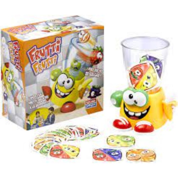 FRUTI FRUTI 26600