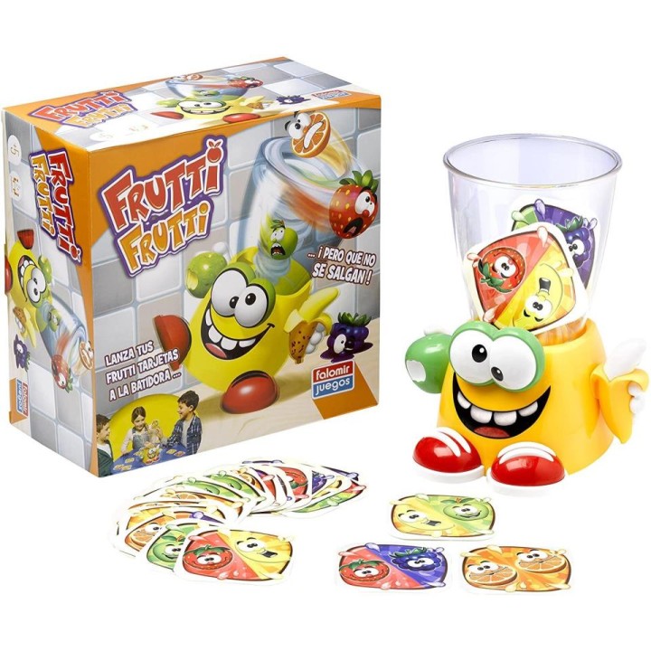 FRUTI FRUTI 26600