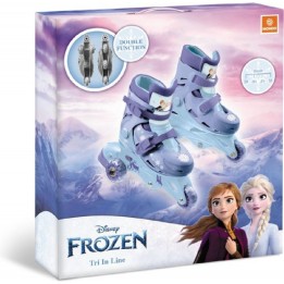 TRI PATIN FROZEN 28299
