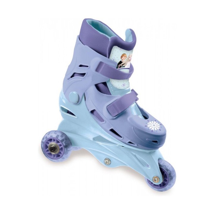 TRI PATIN FROZEN 28299