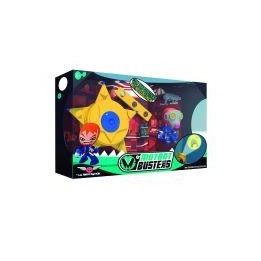 MB SHERIFF +PROYECTOR 7.12965