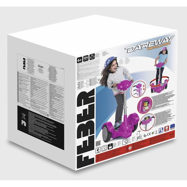 DAREWAY REV RS 12V 8.10841