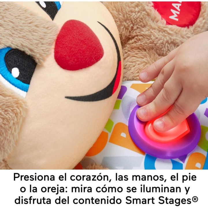 PERRITO RIE Y APRENDE JFD26