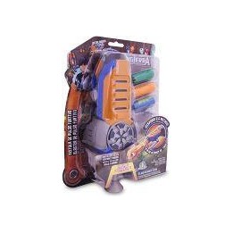 SLUGTERRA LANZADOR LUG07000
