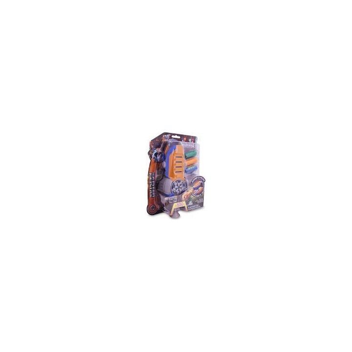 SLUGTERRA LANZADOR LUG07000