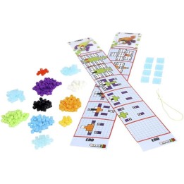 QIXLES 3D PACK TEMAS QXE11010