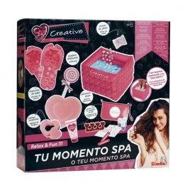 CREAT. MOMENTO SPA 5957585