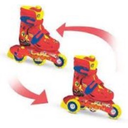TRI-SKATE BLAZE T.27-30 OBMM084