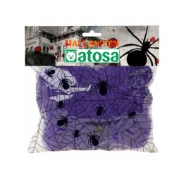 TELARAÑA PURPURA 9624