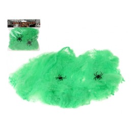 TELARAÑA VERDE 9626