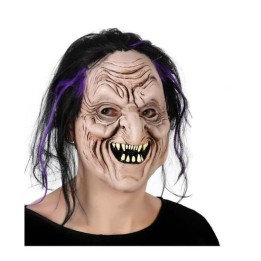 MASCARA HALLOWEEN 17168
