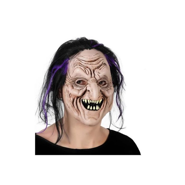 MASCARA HALLOWEEN 17168