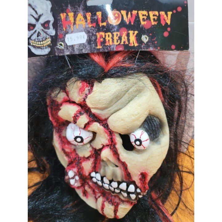 MASCARA HALLOWEEN 17168