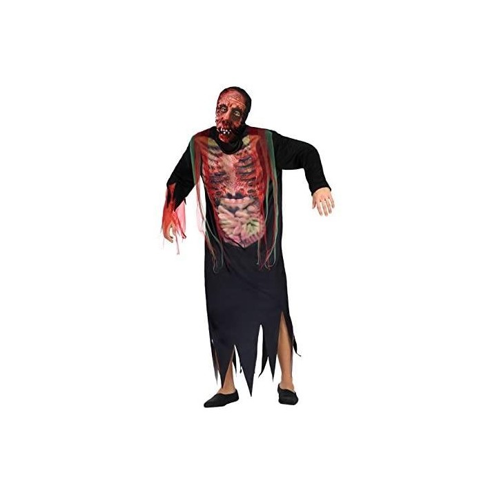DISFRAZ ZOMBIE M-L 17866