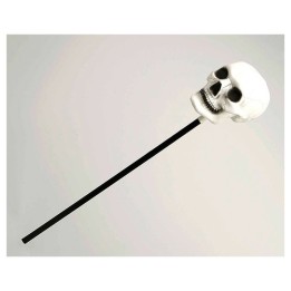 CETRO CALAVERA 62CM 23272