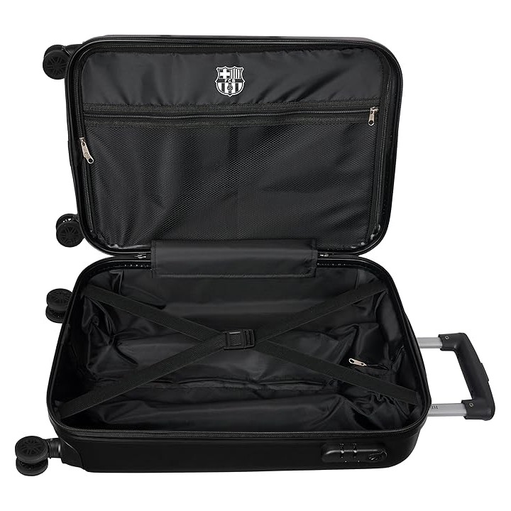 TROLLEY CABINA 20" BARCELONA 612425851