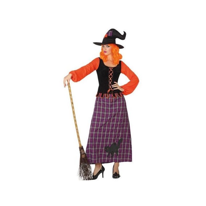 BRUJA AD T.2 26210