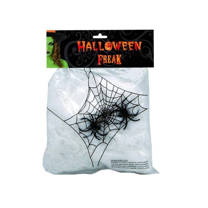TELARAÑA 20GR 26047