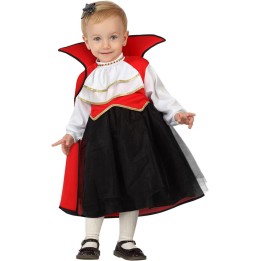 DISFRAZ VAMPIRESA 6-12M 26769