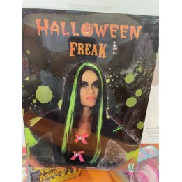 PELUCA HALLOWEEN VD 29631