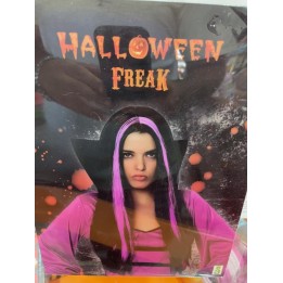 PELUCA HALLOWEEN 29632