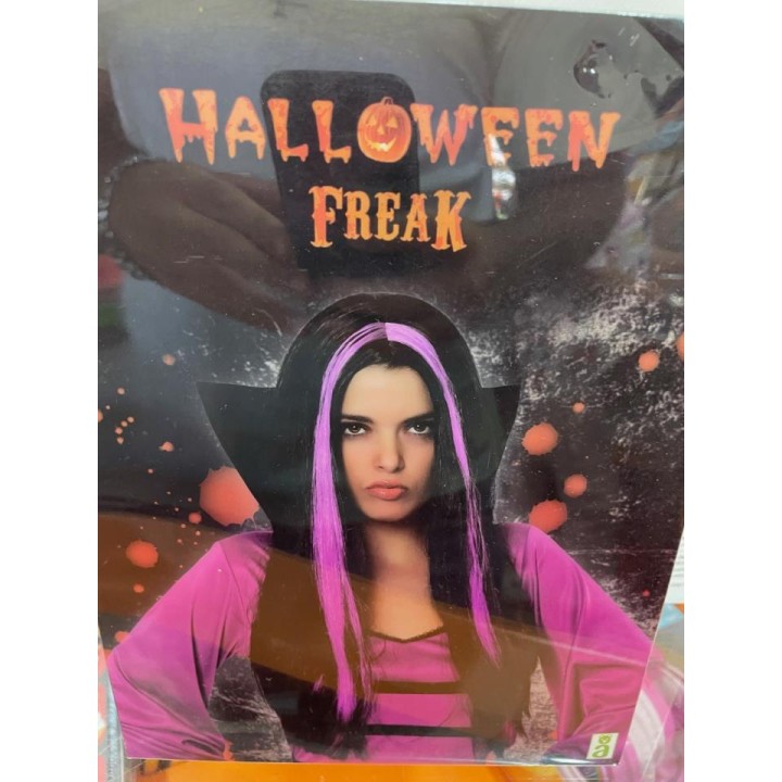 PELUCA HALLOWEEN 29632